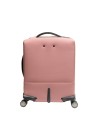 Piquadro - Corner Slim Cabin Trolley Made of Waterproof Fabric