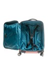Piquadro - Corner Slim Cabin Trolley Made of Waterproof Fabric