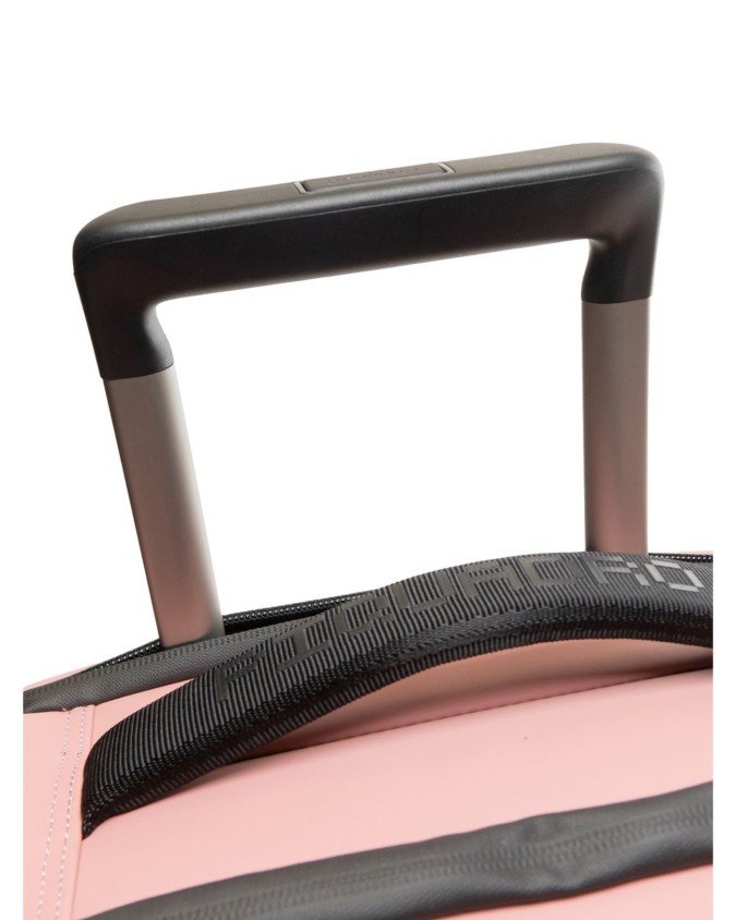 Piquadro - Schlanker Kabinen-Trolley...