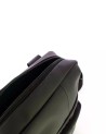 Piquadro - iPad case made of rubberized fabric