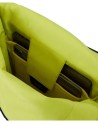  Piquadro - Zaino Roll-Top Porta Pc 15.6'' in Tessuto