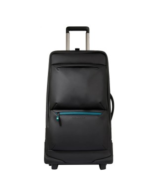 Piquadro - Sportliche Reisetasche mit Rollen Corner