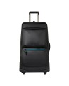  Piquadro - Borsone da viaggio sportivo con ruote Corner