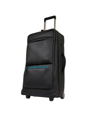  Piquadro - Borsone da viaggio sportivo con ruote Corner 2