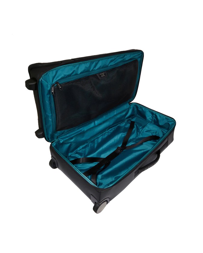  Piquadro - Borsone da viaggio sportivo con ruote Corner