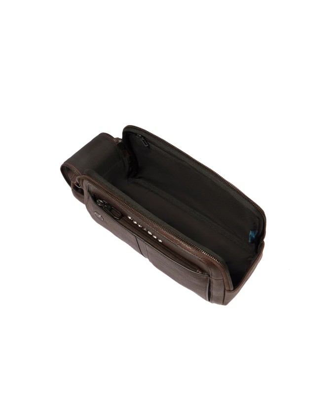 Piquadro - Hedley Men's Leather...