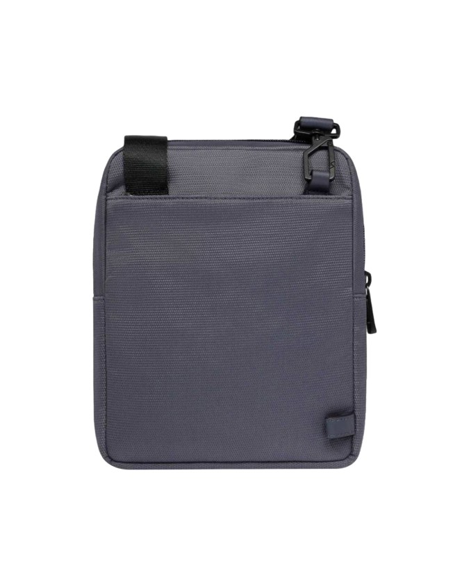 Piquadro - iPad-Mini-Tasche aus Leder...
