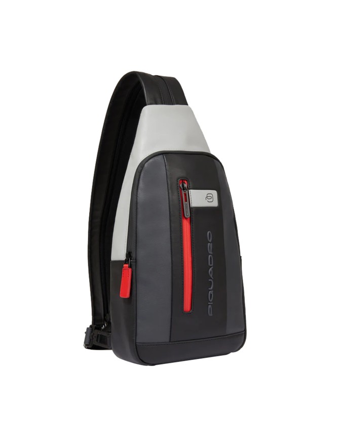 Piquadro - Einseitiger Herrenrucksack...