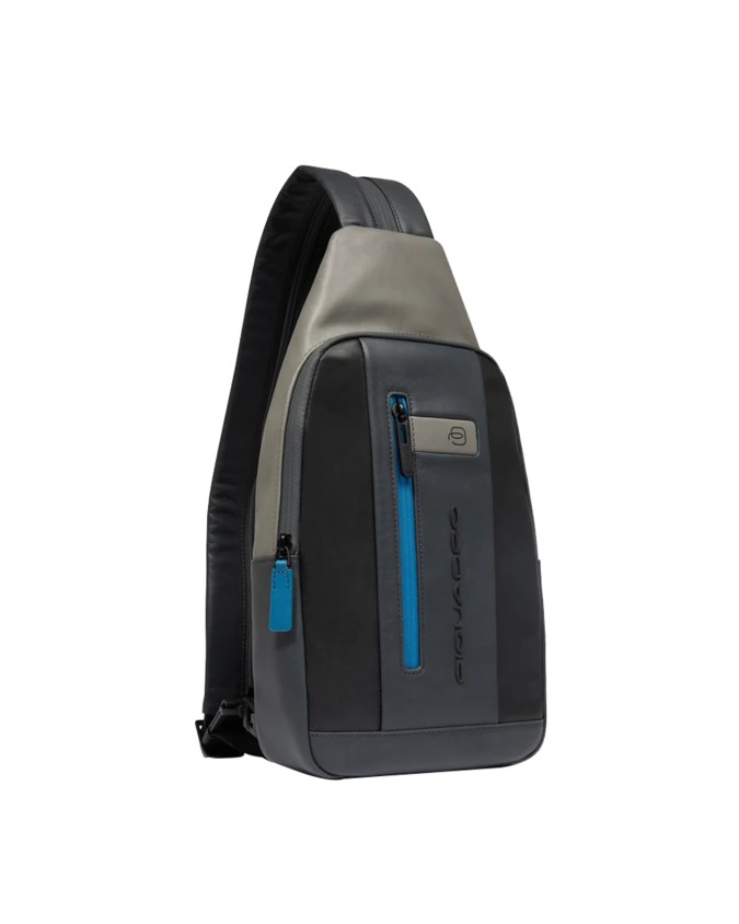 Piquadro - Einseitiger Herrenrucksack...