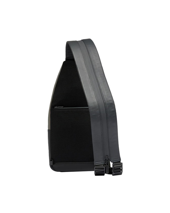 Piquadro - Einseitiger Herrenrucksack...
