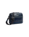 Piquadro - Men's horizontal leather pouch for the iPad® mini