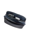 Piquadro - Horizontale Herren-Ledertasche für das iPad® mini
