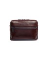  Piquadro - Borsello orizzontale in pelle uomo porta iPad®mini