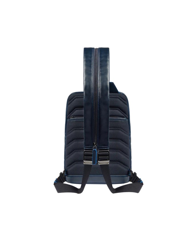 Piquadro - Ein-Schulter-Tasche aus...