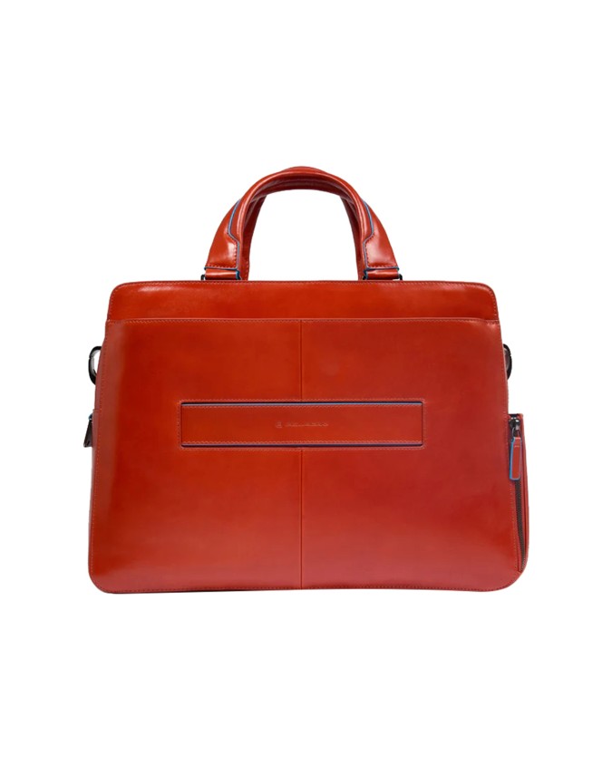 Piquadro - Blue Square 15.6-inch...