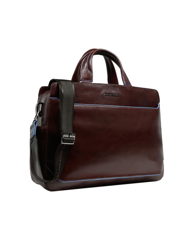 Piquadro - Blue Square 15.6-inch...