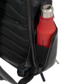  Piquadro - Zaino in pelle porta pc 15,6'' personalizzabile