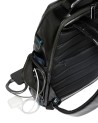  Piquadro - Zaino in pelle porta pc 15,6'' personalizzabile
