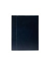  Piquadro - Portablocco in pelle con protezione RFID Blue Square