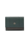 Piquadro - Circle Large Women's Leather Wallet