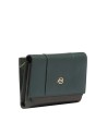 Piquadro - Circle Large Women's Leather Wallet