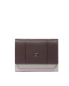 Piquadro - Circle Large Women's Leather Wallet