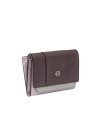 Piquadro - Circle Large Women's Leather Wallet