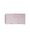 Piquadro - Circle Large Women's Leather Wallet