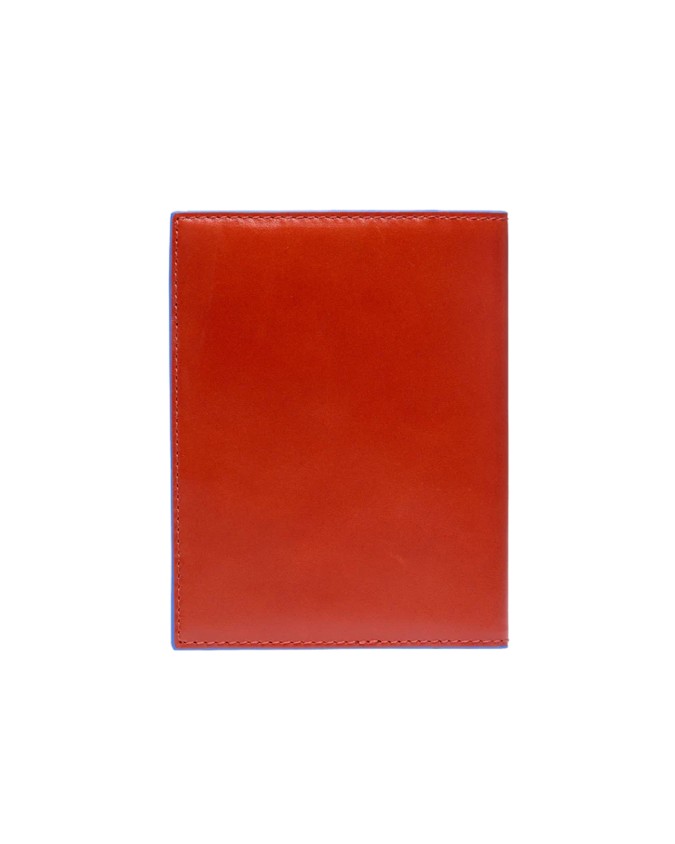 Piquadro - Blue Square Leather...