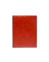Piquadro - Passhülle aus Leder Blue Square