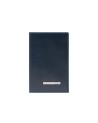 Piquadro - Blue Square Slim Men's Wallet with Credit Card Holder