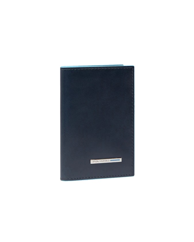 Piquadro - Schlanke Herrenbrieftasche...