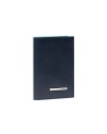Piquadro - Schlanke Herrenbrieftasche mit Kreditkartenfächern Blue Square