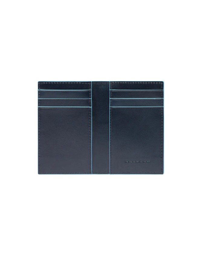 Piquadro - Schlanke Herrenbrieftasche...