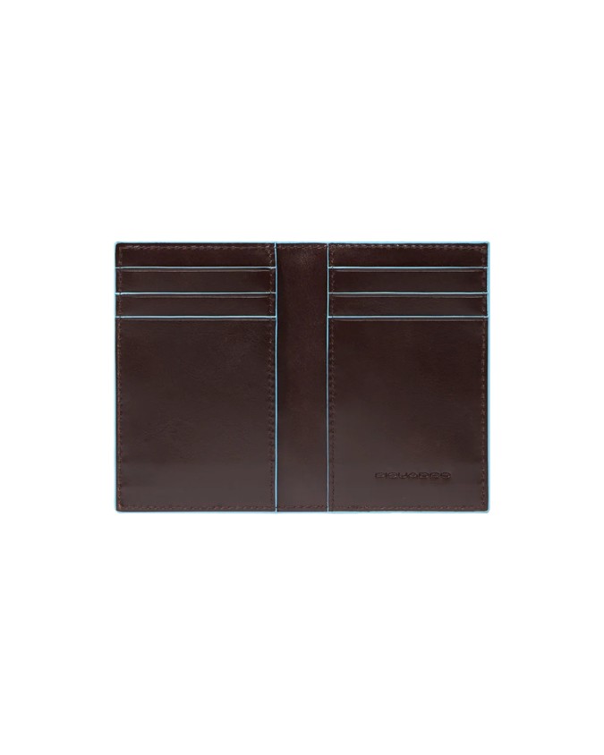 Piquadro - Blue Square Slim Men's...