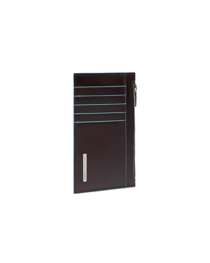 Piquadro - Slim men's wallet with...