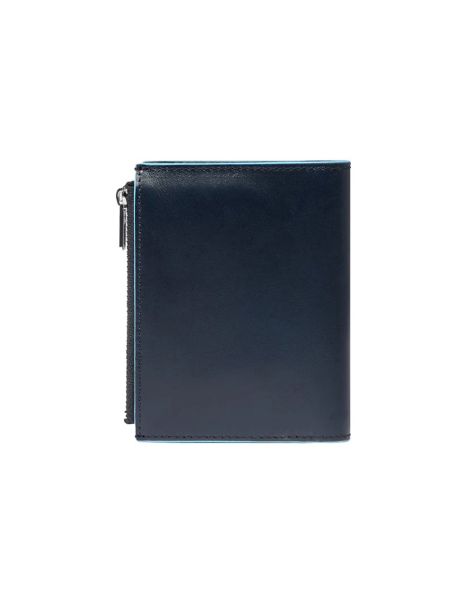 Piquadro - Blue Square Vertical Men's...