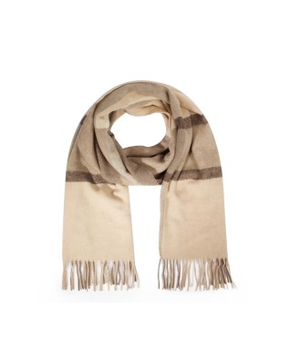 Piquadro - Sciarpa donna in misto lana Linosa 2