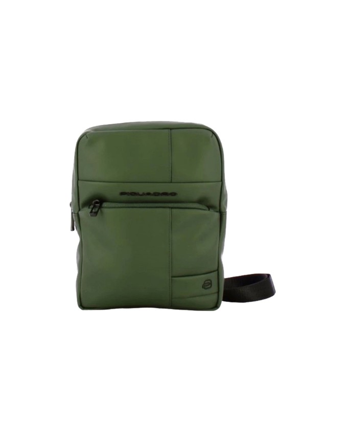 Piquadro - iPad case made of...