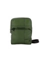 Piquadro - iPad case made of rubberized fabric