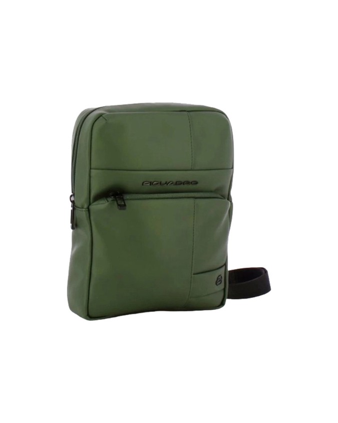 Piquadro - iPad case made of...