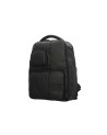  Piquadro - Zaino porta pc 14'' porta iPad® in tessuto gommato