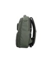  Piquadro - Zaino porta pc 14'' porta iPad® in tessuto gommato