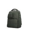 Piquadro - Zaino porta pc 14'' porta iPad® in tessuto gommato
