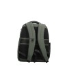  Piquadro - Zaino porta pc 14'' porta iPad® in tessuto gommato