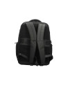  Piquadro - Zaino porta pc 15.6'' porta iPad® in tessuto gommato