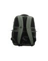  Piquadro - Zaino porta pc 15.6'' porta iPad® in tessuto gommato