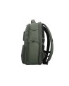  Piquadro - Zaino porta pc 15.6'' porta iPad® in tessuto gommato