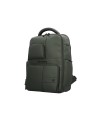  Piquadro - Zaino porta pc 15.6'' porta iPad® in tessuto gommato