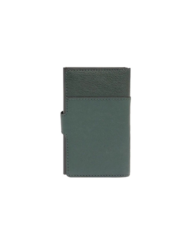 Piquadro - Single-compartment metal...